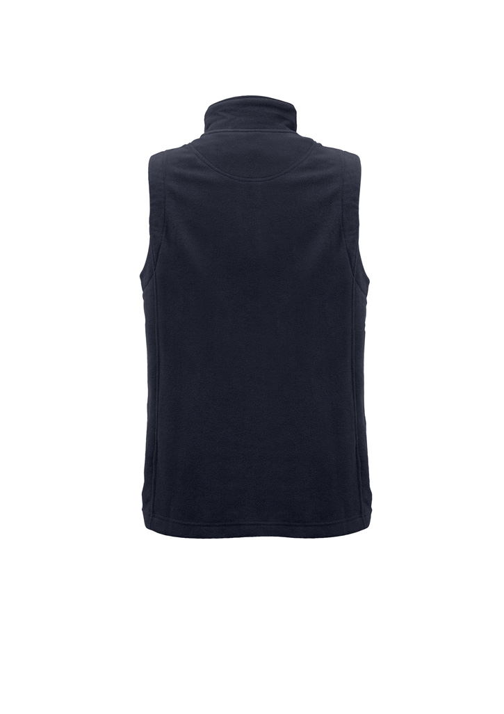 Womens Plain Vest 4 Womens Plain Vest - Image 2