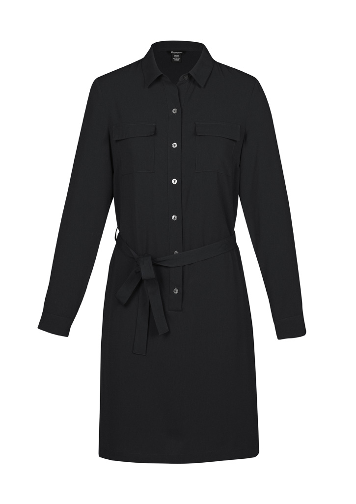 Womens Chloe Dress 6 Womens Chloe Dress - Image 4