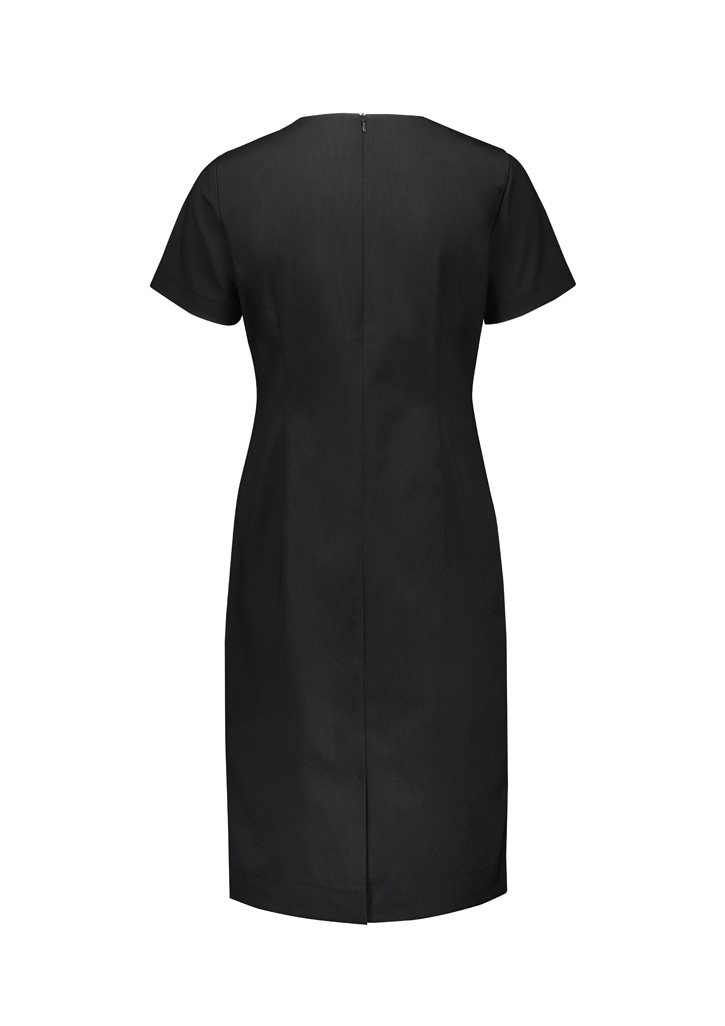 Womens Renew Short Sleeve Dress 7 Womens Renew Short Sleeve Dress - Image 5