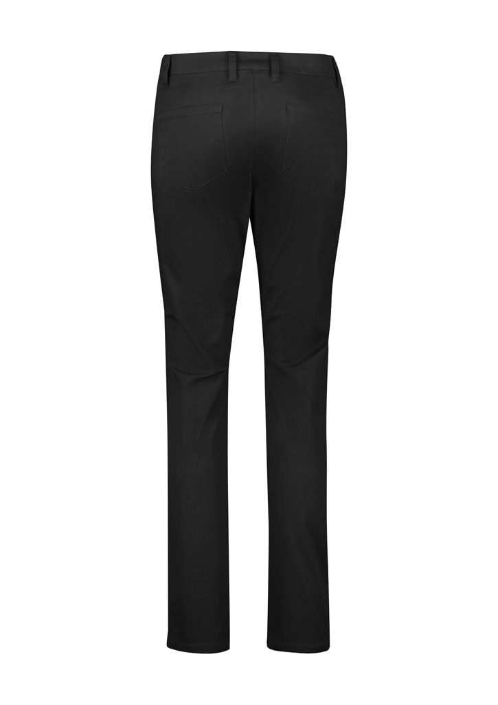 Womens Slim Leg Stretch Chino Pant 9 Womens Slim Leg Stretch Chino Pant - Image 7