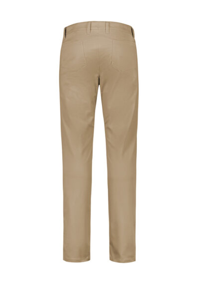 Mens Traveller Modern Stretch Chino Pant - Image 7