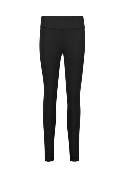 Womens Scuba Ponte High-rise Pull-on Corporate Legging 10 Womens Scuba Ponte High-rise Pull-on Corporate Legging - Image 4