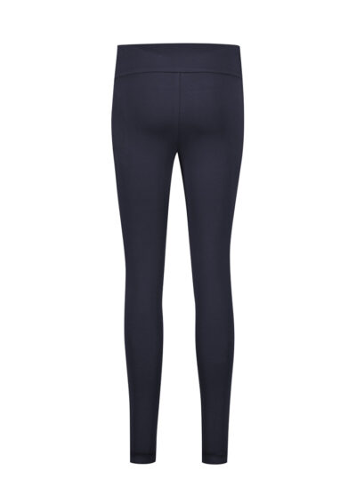 Womens Scuba Ponte High-rise Pull-on Corporate Legging 8 Womens Scuba Ponte High-rise Pull-on Corporate Legging - Image 2