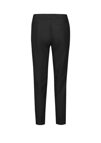 Womens Siena 7/8 Mid-waist Slim Leg Pant 9 Womens Siena 7/8 Mid-waist Slim Leg Pant - Image 3