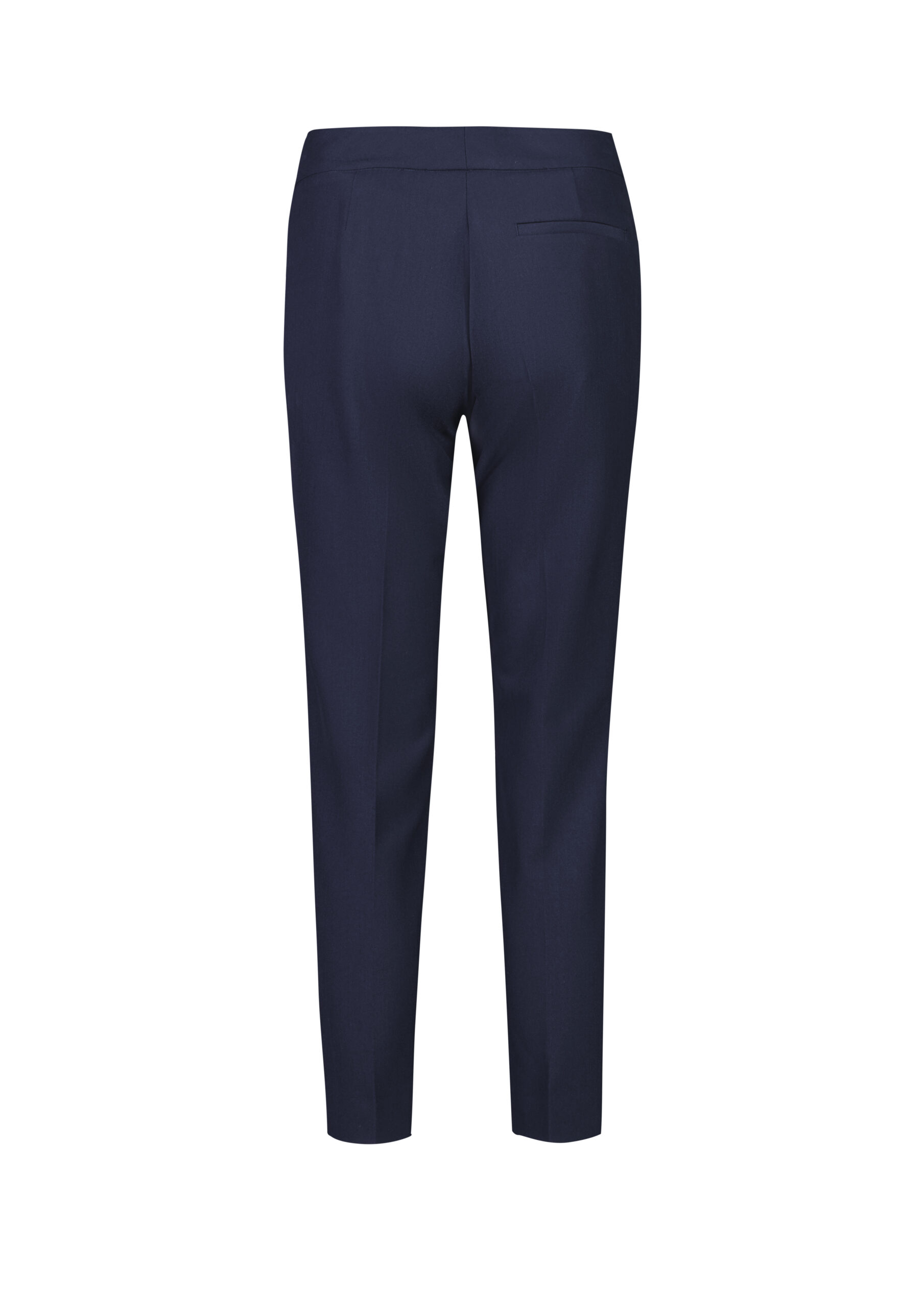 Womens Siena 7/8 Mid-waist Slim Leg Pant 7 Womens Siena 7/8 Mid-waist Slim Leg Pant - Image 5