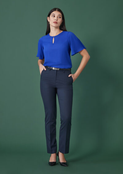 Womens Renew Tapered Adjustable Waist Pant 23 Womens Renew Tapered Adjustable Waist Pant - Image 9