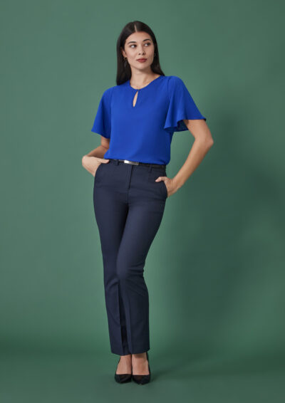 Womens Renew Tapered Adjustable Waist Pant 24 Womens Renew Tapered Adjustable Waist Pant - Image 10