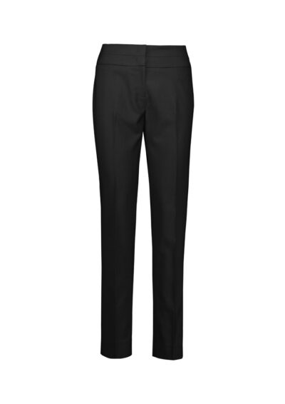 Womens Renew Mid-Waist Slim Leg Pant 18 Womens Renew Mid-Waist Slim Leg Pant - Image 4