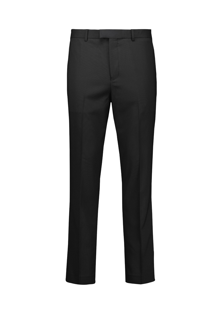 Mens Renew Slim Fit Flat Front Pant 10 Mens Renew Slim Fit Flat Front Pant - Image 8