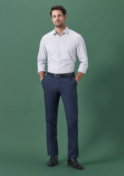 Mens Renew Adjustable Waist Straight Leg Pant 17 Mens Renew Adjustable Waist Straight Leg Pant - Image 6