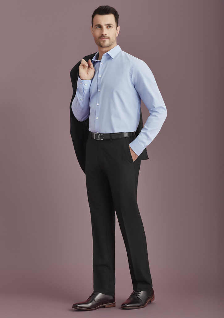 Mens Siena Adjustable Waist Pant 3 Mens Siena Adjustable Waist Pant