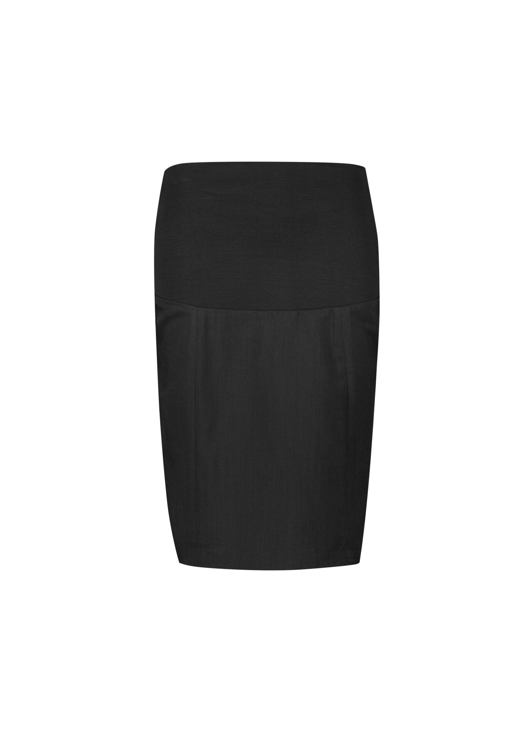 Womens Cool StretchMaternity Skirt 3 Womens Cool StretchMaternity Skirt