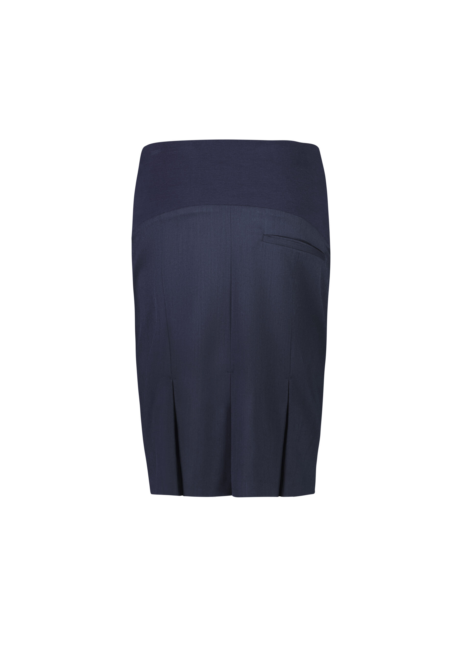 Womens Cool StretchMaternity Skirt 7 Womens Cool StretchMaternity Skirt - Image 5
