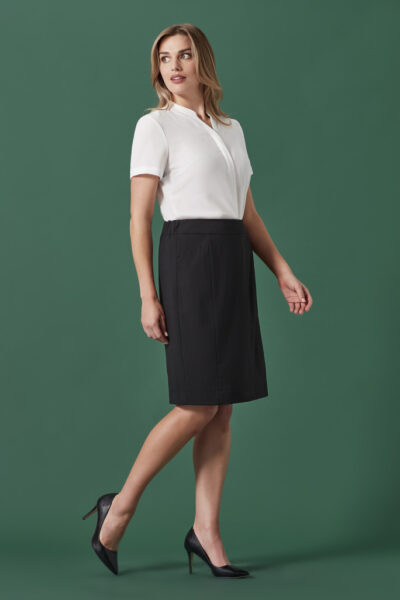Womens Renew Functional Pencil Skirt 16 Womens Renew Functional Pencil Skirt - Image 5
