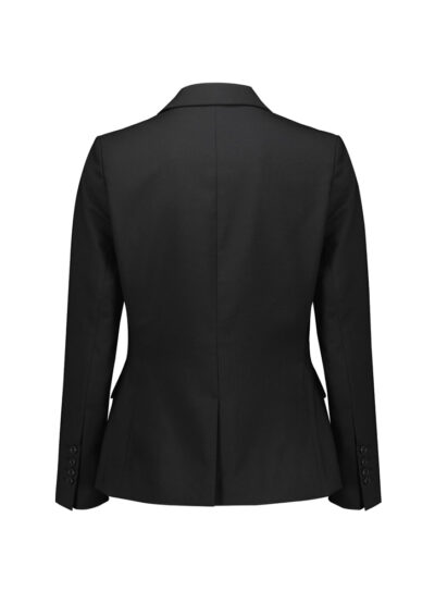 Womens Renew Single Button Mid Length Jacket 21 Womens Renew Single Button Mid Length Jacket - Image 10