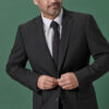Mens Renew City Fit Jacket