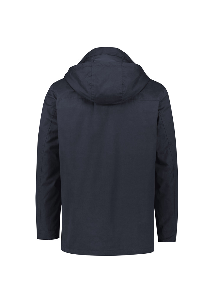Mens Melbourne Comfort Jacket 7 Mens Melbourne Comfort Jacket - Image 5