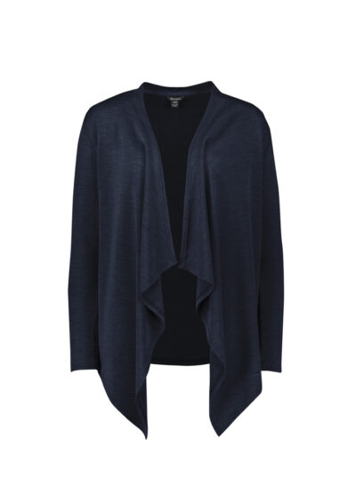 Womens Sofia Waterfall Cardigan - Image 4