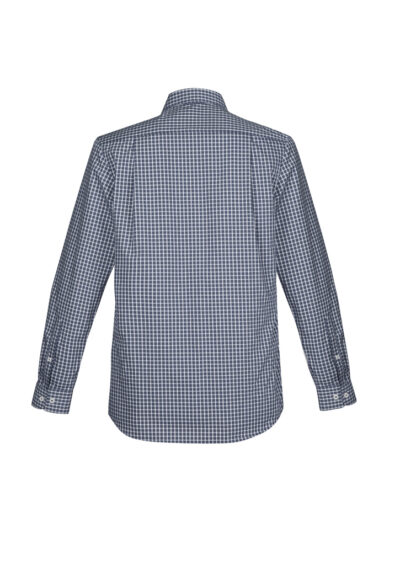 Alternative view of Mens Noah Long Sleeve Shirt