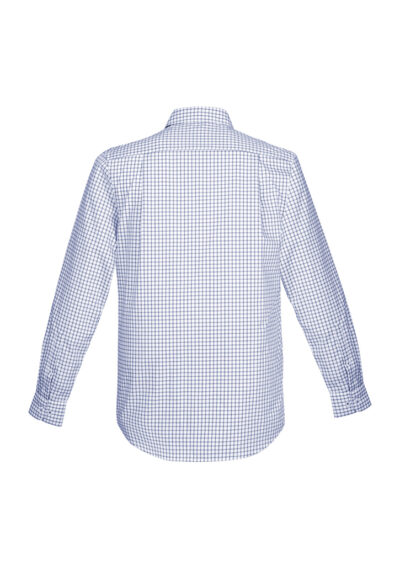 Mens Noah Long Sleeve Shirt - Image 7