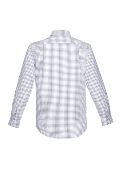 Mens Noah Long Sleeve Shirt - Image 9