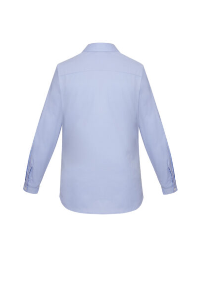 Womens Charlie Long Sleeve Shirt - Image 9