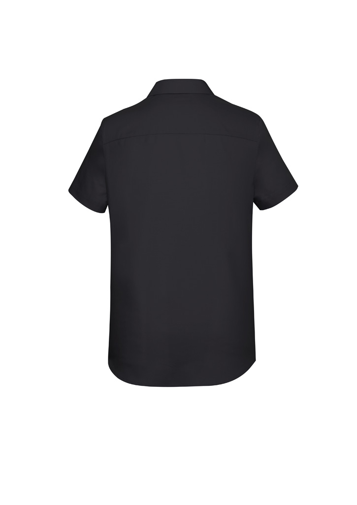 Womens Charlie Short Sleeve Shirt 7 Womens Charlie Short Sleeve Shirt - Image 5