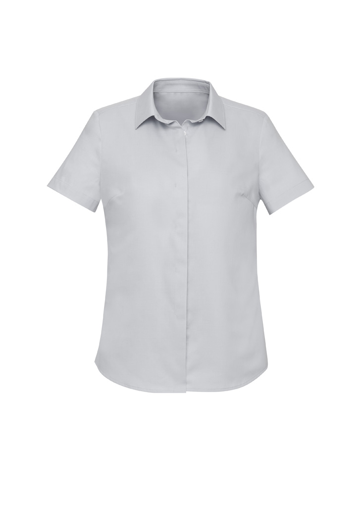 Womens Charlie Short Sleeve Shirt 12 Womens Charlie Short Sleeve Shirt - Image 10