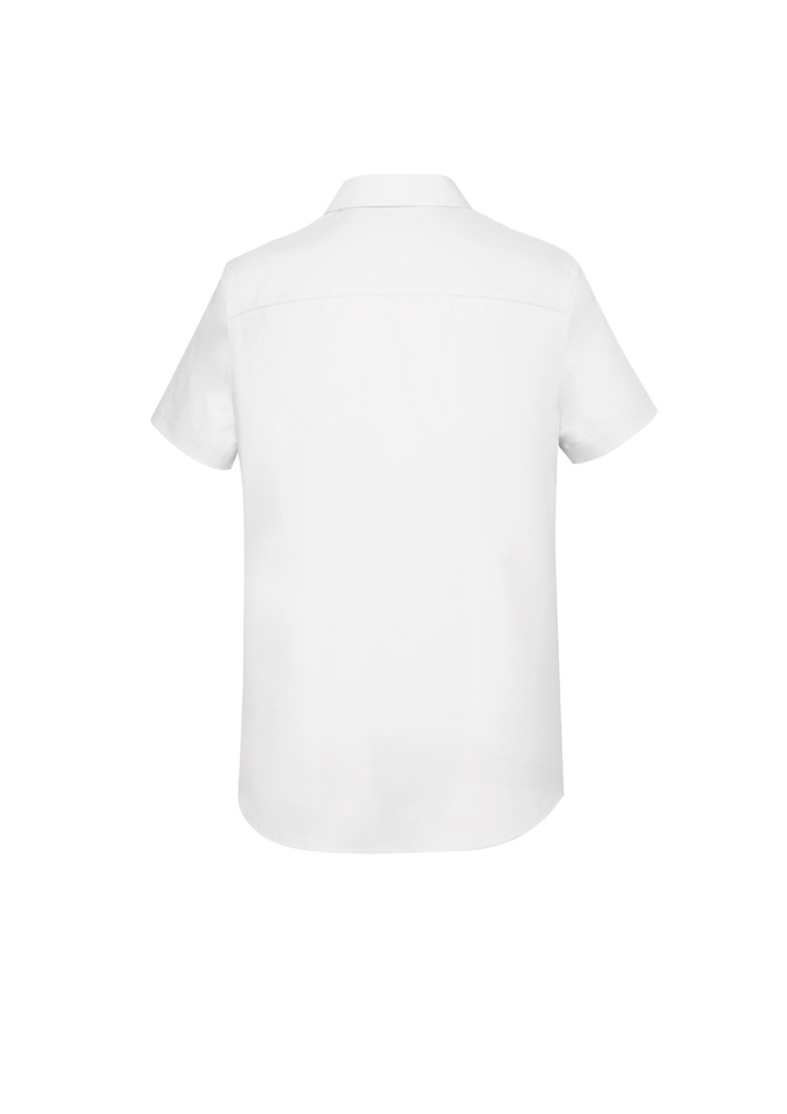 Womens Charlie Short Sleeve Shirt 4 Womens Charlie Short Sleeve Shirt - Image 2
