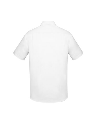 Mens Charlie Classic Fit Short Sleeve Shirt 20 Mens Charlie Classic Fit Short Sleeve Shirt - Image 8