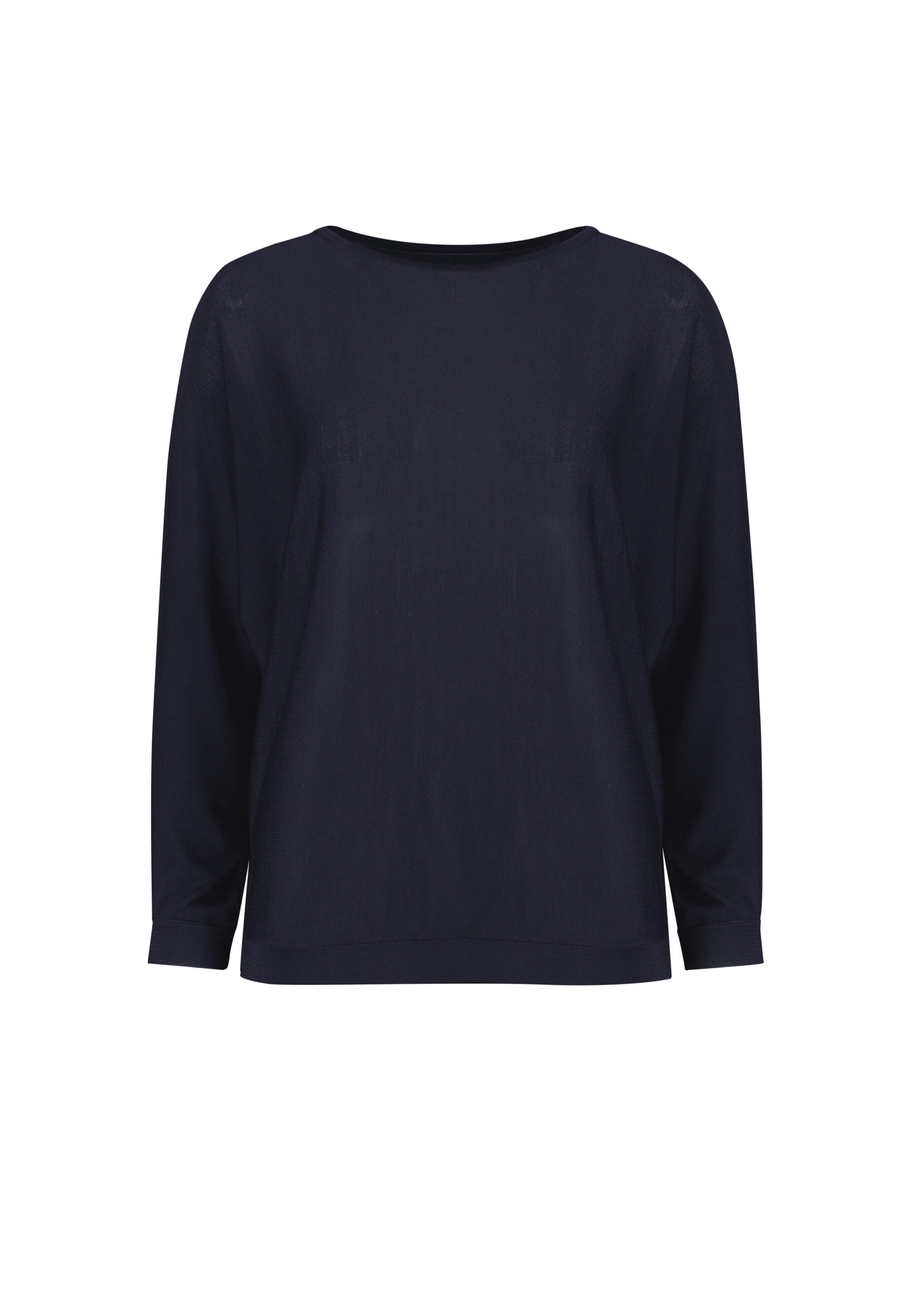 Womens Skye Batwing Sweater Top 4 Womens Skye Batwing Sweater Top - Image 2