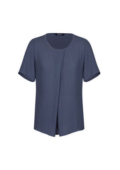 Alternative view of Womens Sydney Short Sleeve T-Top