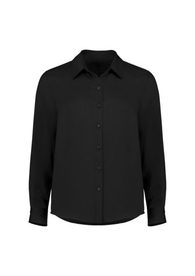 Womens Evelyn Long Sleeve Shirt 29 Womens Evelyn Long Sleeve Shirt - Image 9