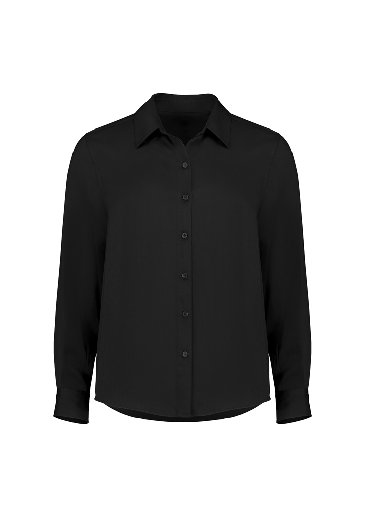 Womens Evelyn Long Sleeve Shirt 11 Womens Evelyn Long Sleeve Shirt - Image 9