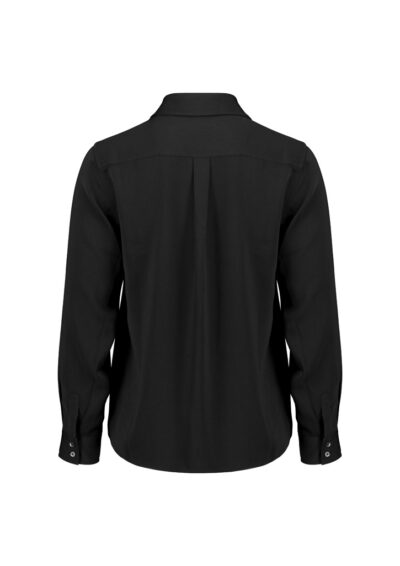 Womens Evelyn Long Sleeve Shirt 30 Womens Evelyn Long Sleeve Shirt - Image 10