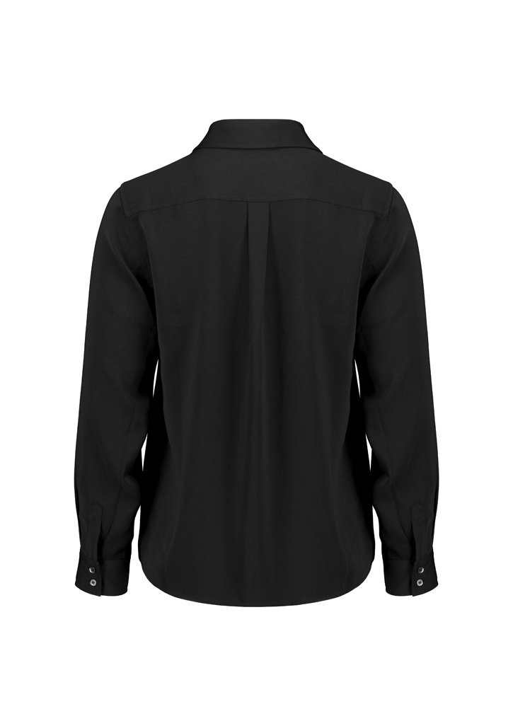 Womens Evelyn Long Sleeve Shirt 12 Womens Evelyn Long Sleeve Shirt - Image 10