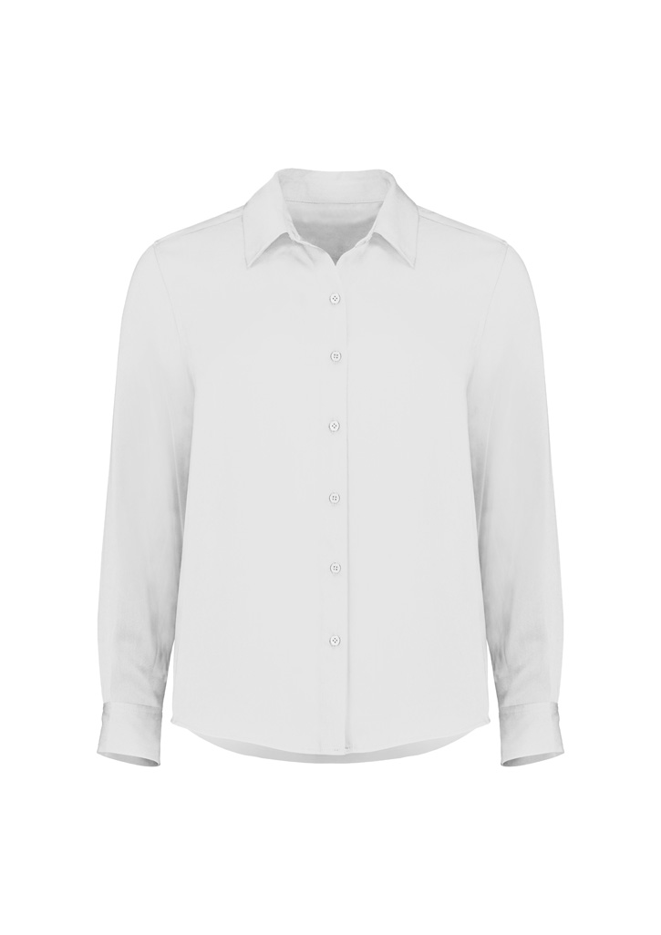 Womens Evelyn Long Sleeve Shirt 20 Womens Evelyn Long Sleeve Shirt - Image 18