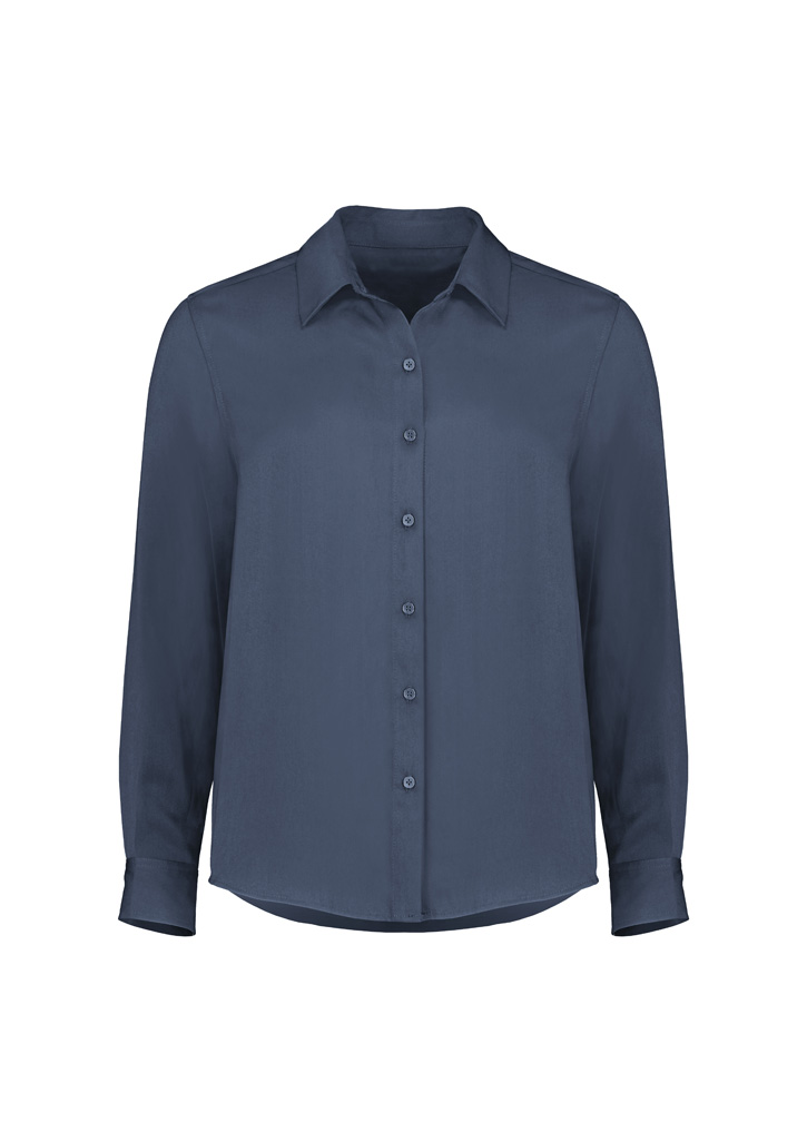 Womens Evelyn Long Sleeve Shirt 17 Womens Evelyn Long Sleeve Shirt - Image 15