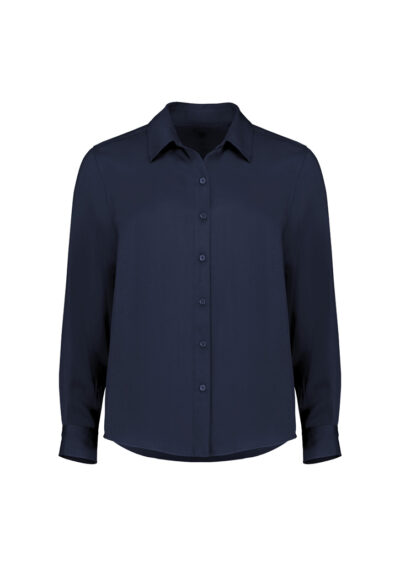 Womens Evelyn Long Sleeve Shirt 32 Womens Evelyn Long Sleeve Shirt - Image 12