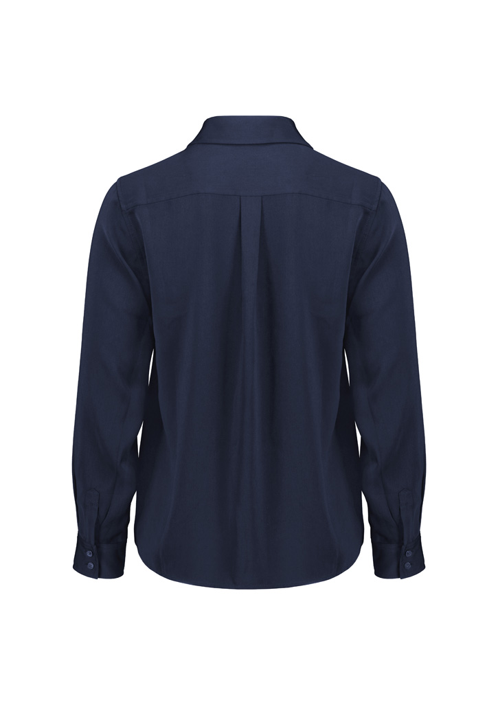 Womens Evelyn Long Sleeve Shirt 15 Womens Evelyn Long Sleeve Shirt - Image 13