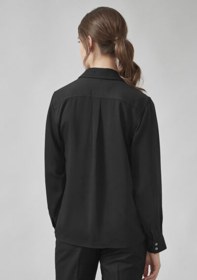 Womens Evelyn Long Sleeve Shirt 24 Womens Evelyn Long Sleeve Shirt - Image 4
