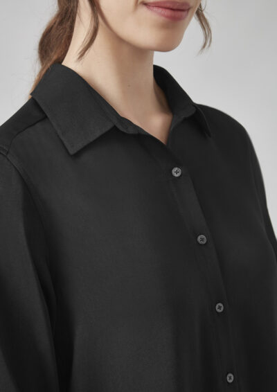 Womens Evelyn Long Sleeve Shirt 26 Womens Evelyn Long Sleeve Shirt - Image 6
