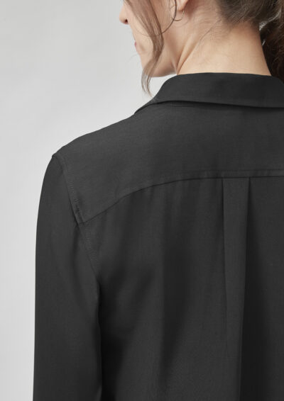Womens Evelyn Long Sleeve Shirt 27 Womens Evelyn Long Sleeve Shirt - Image 7