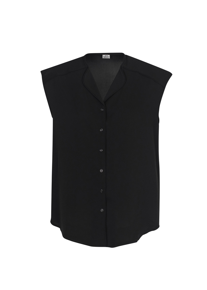 Womens Lily Blouse 8 Womens Lily Blouse - Image 6