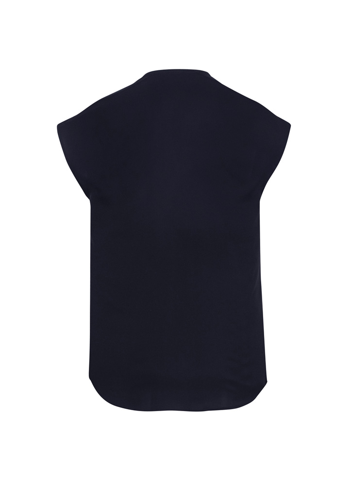 Womens Lily Blouse 7 Womens Lily Blouse - Image 5