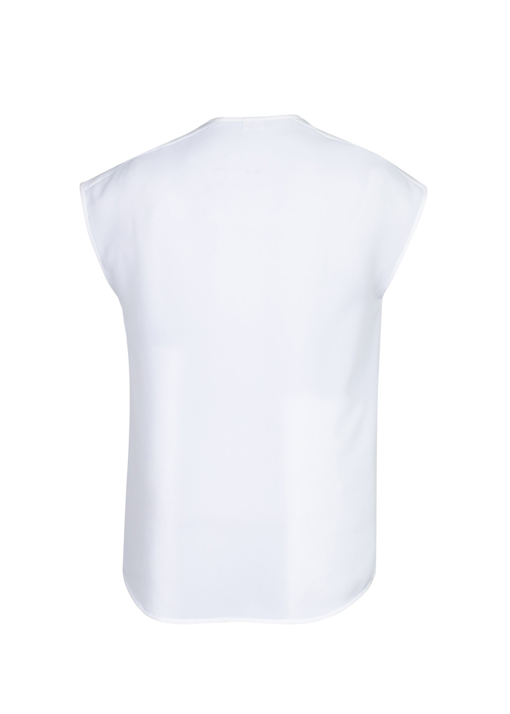 Womens Lily Blouse 4 Womens Lily Blouse - Image 2