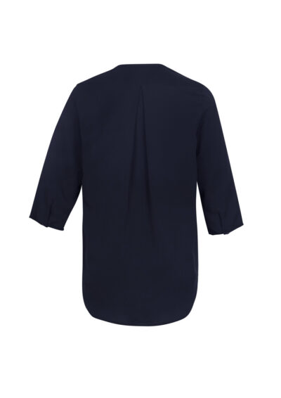 Womens Lily Longline Blouse 15 Womens Lily Longline Blouse - Image 7