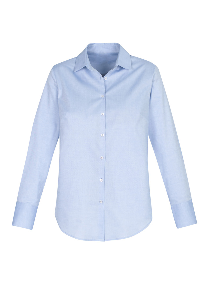 Womens Camden Long Sleeve Shirt 8 Womens Camden Long Sleeve Shirt - Image 6