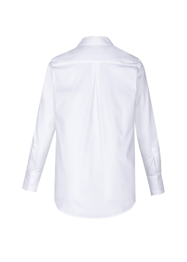 Womens Camden Long Sleeve Shirt 7 Womens Camden Long Sleeve Shirt - Image 5