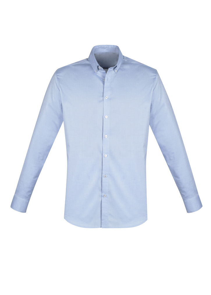 Mens Camden Long Sleeve Shirt 8 Mens Camden Long Sleeve Shirt - Image 6